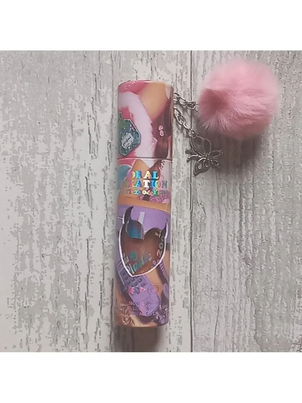 Iggy x bh Oral Fixation High Shine Lipgloss in Is It 2004 Yet? NEW